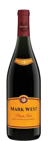Mark West Pinot Noir 750ml | Smooth & Fruit-Forward California Red
