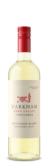 Markham Vineyards Napa Valley Sauvignon Blanc 2021 750 ML