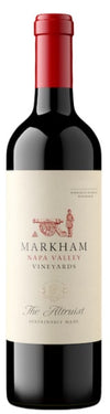 Markham Vineyards The Altruist Red Blend 2022 750 ML