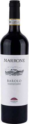 Marrone Barolo 2020 750 ML