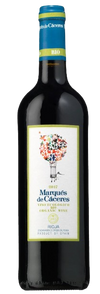 Marques De Caceres Rioja Bio Organic Wine 750 ML