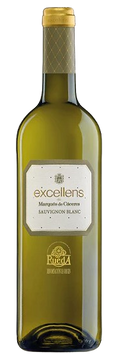 Marques De Caceres Rueda Sauvignon Blanc Excellens 750 ML