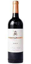 Marques De Murrieta Rioja Reserva 2017 750 ML