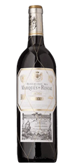 Marques De Riscal Rioja Reserva 2015 750 ML