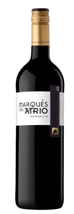 Marques Del Atrio Rioja Tempranillo 750 ML