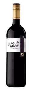 Marques Del Atrio Rioja Tempranillo 750 ML