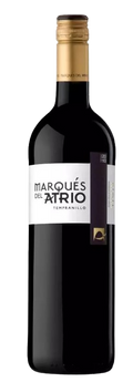 Marques Del Atrio Rioja Tempranillo 750 ML