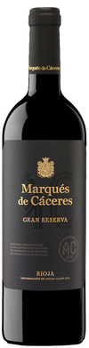 Marques de Caceres Rioja Gran Reserva 750 ML