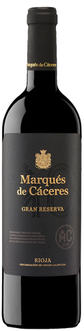 Marques de Caceres Rioja Gran Reserva 750 ML