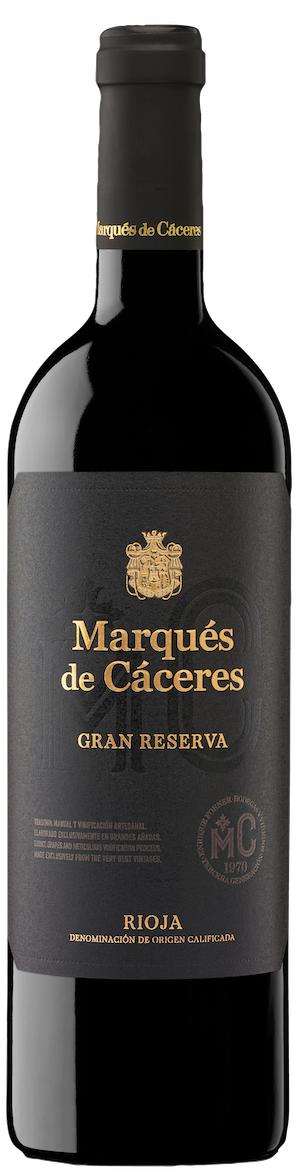 Marques de Caceres Rioja Gran Reserva 750 ML Buy Now Online Shopping