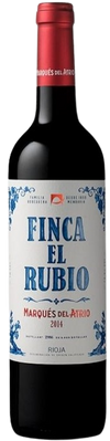 Marques del Atrio Finca el Rubio 750 ML