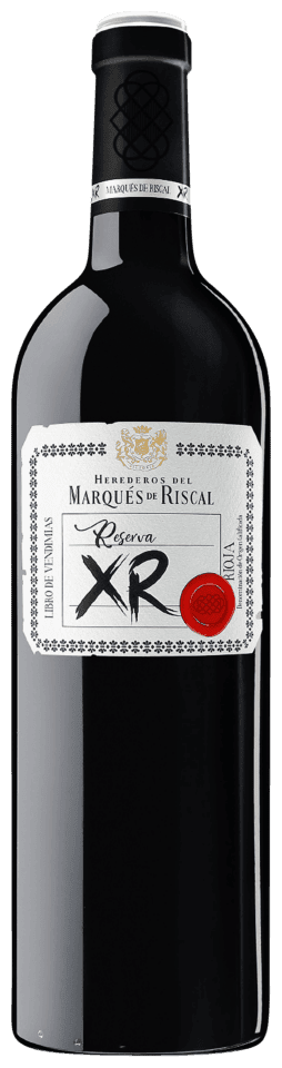 Marques De Riscal Reserva Xr 2021 750 ML
