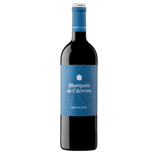 Marques de Caceres Rioja Crianza 750 ML