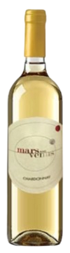 Mars And Venus La Mancha Chardonnay 2021 750 ML