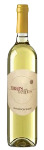 Mars And Venus Sauvignon Blanc 2020 750 ML