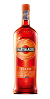 Martini &  Rossi L'Aperitivo Fiero W/ Fever Tree Tonic Water 750 ML