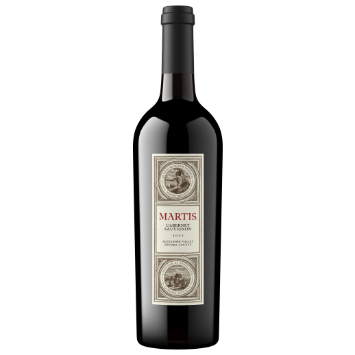 Martis Alexander Valley Cabernet Sauvignon 750 ML