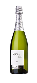 Mas Fi Cava Brut 750 ML