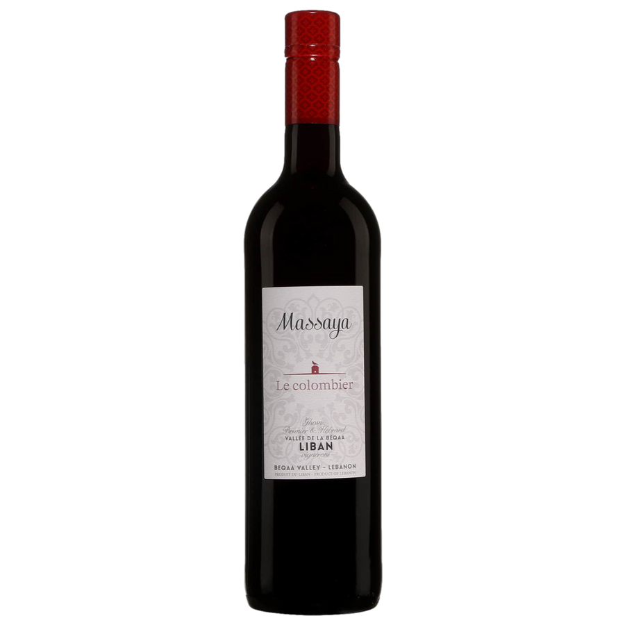 Massaya Le Colombier 2021 750 ML