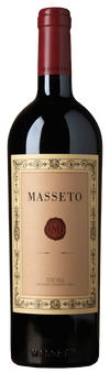 Tenuta dell'Ornellaia Masseto Toscana 2019 750 ML