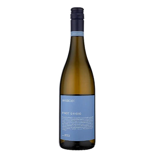 Massican Pinot Grigio 750 ML