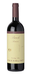 Massolino Barolo Parussi 2017 750 ML