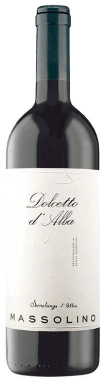 Massolino Dolcetto D Alba 750 ML
