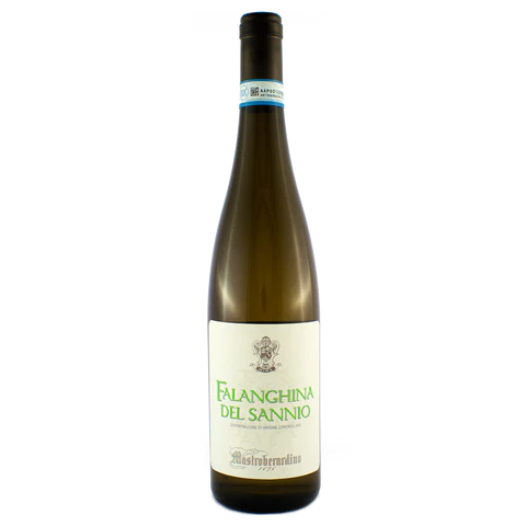 Mastroberardino Falanghina Del Sannio 2024 750 ML