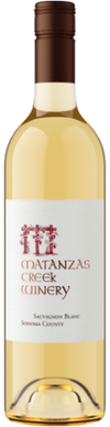 Matanzas Creek Sauvignon Blanc 2024 750 ML