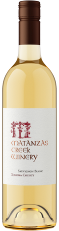 Matanzas Creek Sauvignon Blanc 2024 750 ML