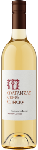 Matanzas Creek Sauvignon Blanc 2024 750 ML