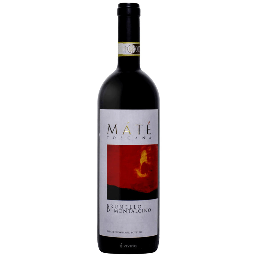 Mate Winery Brunello di Montalcino Veltha 2020 750 ML