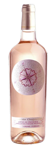 Mathilde Chapoutier Selection Cotes de Provence Grand Ferrage Rose 750 ML