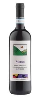 Matteo Correggia Barbera D Alba Superiore Marun 2014 750 ML