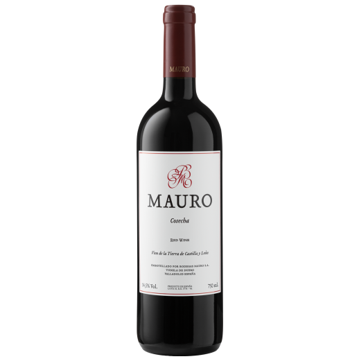 Mauro Cosecha Tinto 2022 750 ML