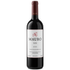 Mauro Cosecha Tinto 2021 750ml Spanish red wine bottle with red and white label