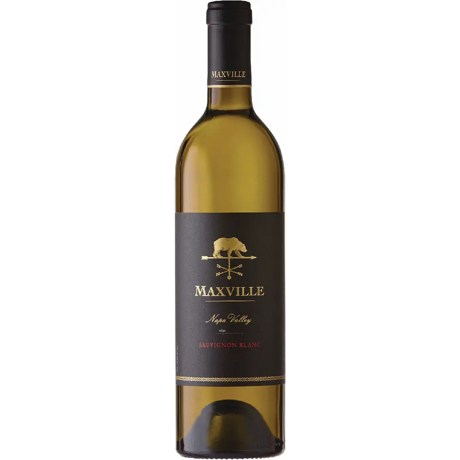 Maxville Estate Sauvignon Blanc 750 ML
