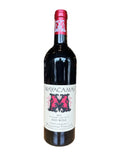 Mayacamas Vineyards Red Wine 2023 750 ML