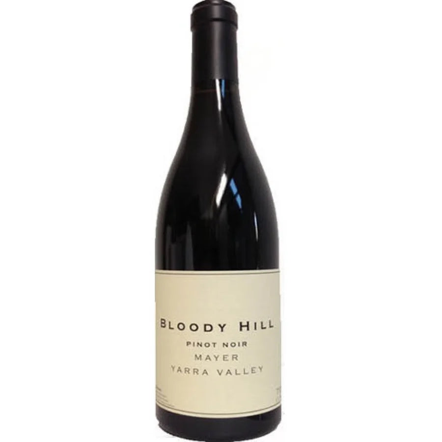 Mayer Bloody Hill Pinot Noir 2023 750 ML