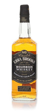 Ezra Brooks 80 Bourbon 1L