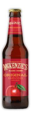 McKenzie's Original Hard Cider 750 ML