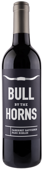 McPrice Myers 'Bull by the Horns' Cabernet Sauvignon 2022 750 ML