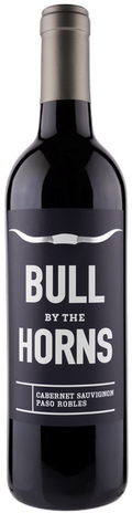 McPrice Myers 'Bull by the Horns' Cabernet Sauvignon 2022 750 ML