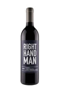 McPrice Myers Syrah Right Hand Man 2023 750 ML