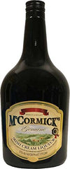 Mccormick Co Irish Cream Liqueur 1.75 L