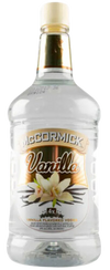 Mccormick Co Vanilla Vodka 60 750 ML