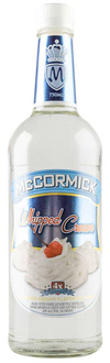 Mccormick Co Whipped Cream Vodka 60 750 ML