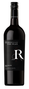 Mcguigan Wines The Plan Red Blend South Eastern Australia 750 ML