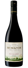 Mcmanis Family Vineyards Petite Sirah California 750 ML