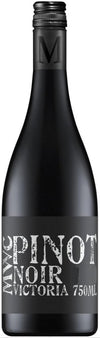 Mcpherson Wine Co. Mwc Pinot Noir Victoria 2015 750 ML